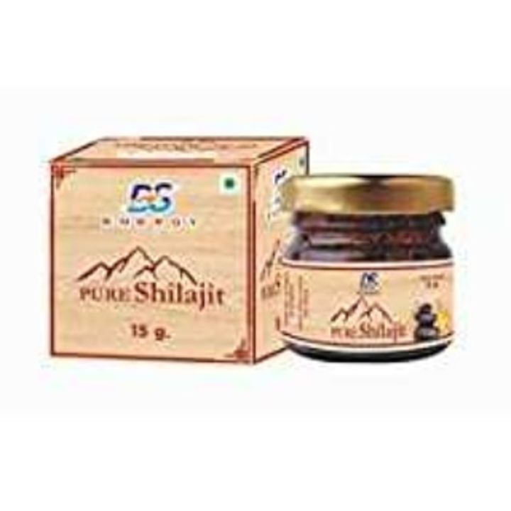 PURE SHILAJIT uploaded by DS ENERGY on 1/13/2022