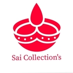 Business logo of Sai Collection's
