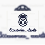Business logo of Accessories Elevate