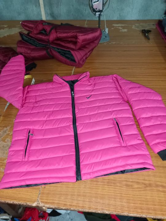 Unisex Jacket  uploaded by Only Clothing on 1/13/2022
