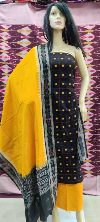 Product uploaded by fashion sambalpuri on 1/13/2022