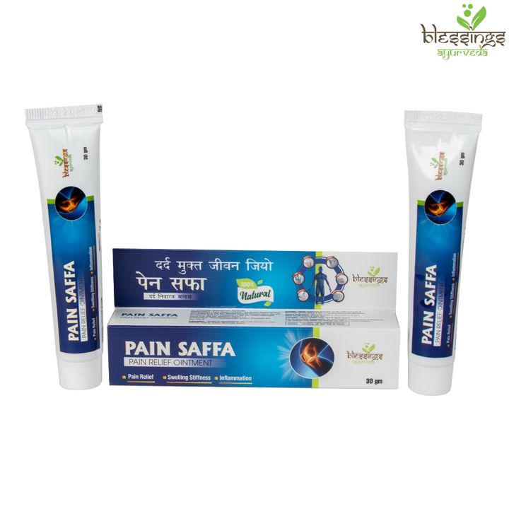 Pain Safaa uploaded by ASEES EH HERBAL REMEDY INDIA on 1/13/2022