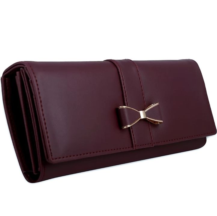 ladies wallet uploaded by business on 1/13/2022