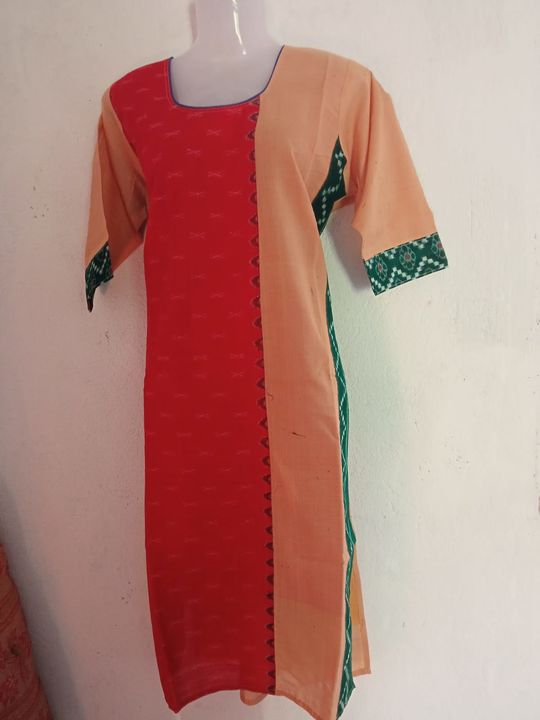 Product uploaded by fashion sambalpuri on 1/13/2022