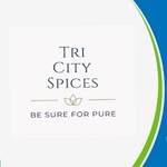 Business logo of Tricity spices