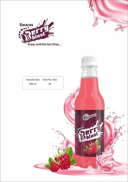 Blast Berry  uploaded by Evika Foods Pvt Ltd on 6/9/2020