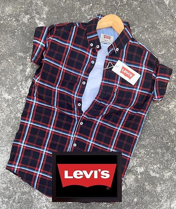 Men's shirt uploaded by business on 10/1/2020