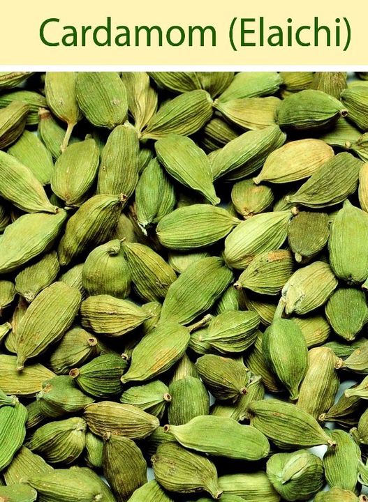 CARDAMOM uploaded by business on 1/13/2022