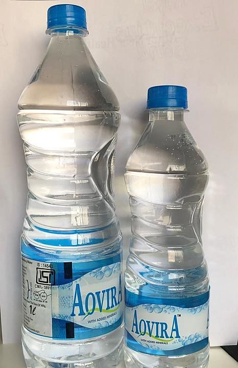 Mineral Water uploaded by business on 6/9/2020