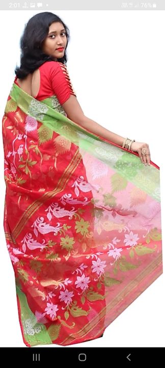 Product uploaded by J S Saree Collection on 1/13/2022