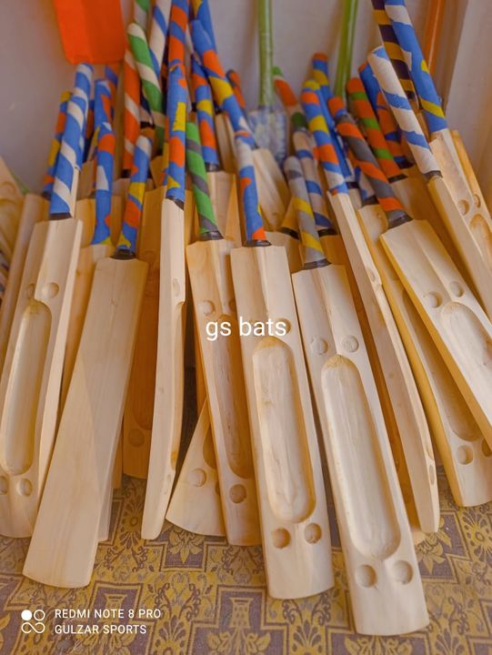 Single blade tennis bats uploaded by Sane Sporting Corporation on 1/13/2022