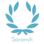 Business logo of Saransh butik