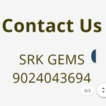 Business logo of Srk gems