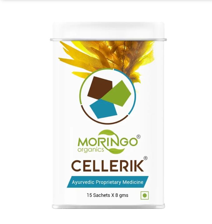 Moringo cellrik uploaded by Moringo organic on 1/13/2022