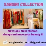 Business logo of Sangini collection