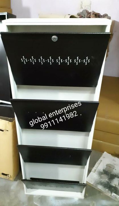 Shoes Rack uploaded by Global enterprises on 1/13/2022