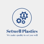 Business logo of Set well