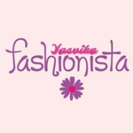 Business logo of Yasvikafastionista