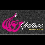 Business logo of KHATOON BY RAJ