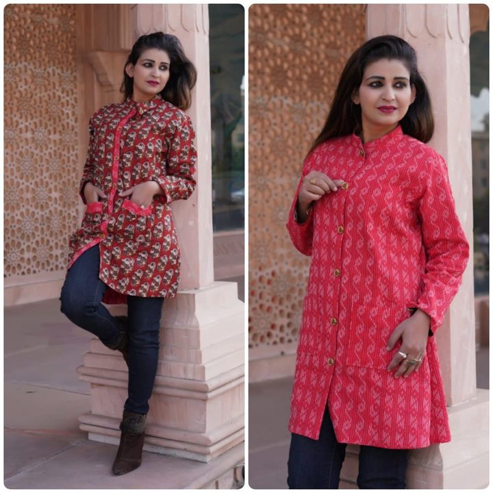 New jekite collection uploaded by Handloom print on 1/13/2022