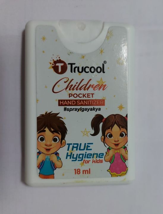 Children Sanitizers  uploaded by Unilife products on 1/13/2022