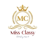 Business logo of Miss classy