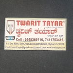 Business logo of TwaritTayar
