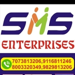 Business logo of SMS Enterprises