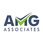 Business logo of AMG & ASSOCIATES