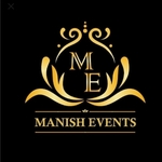 Business logo of Manish Event