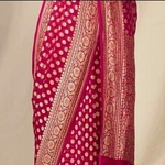 Business logo of Inaya saree silk