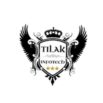 Business logo of Tilak Infotech