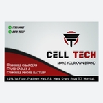 Business logo of Cell tech