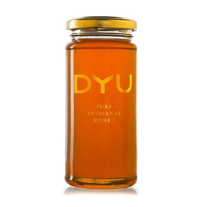 DYU Pure Artisanal Honey,  315g uploaded by Tatva Agrotech Pvt Ltd on 10/1/2020