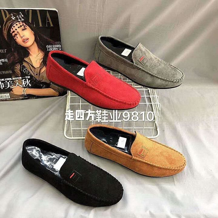 Imported lofer  uploaded by Branded shoes on 10/1/2020