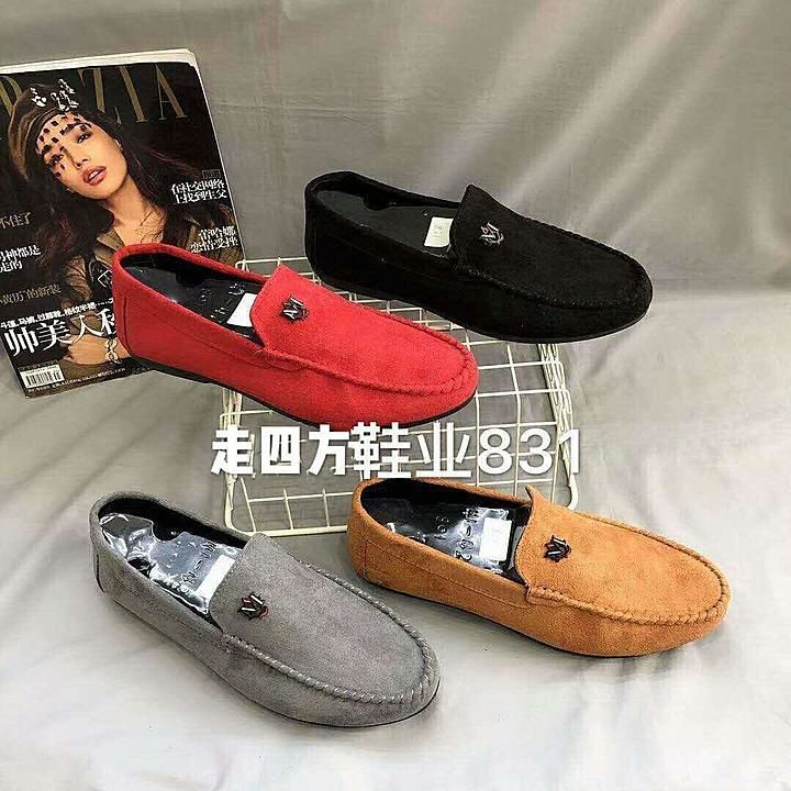 Imported lofer only black uploaded by Branded shoes on 10/1/2020