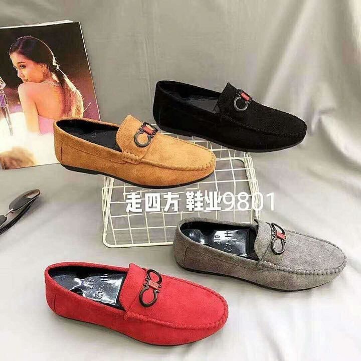 Imported lofer  uploaded by Branded shoes on 10/1/2020