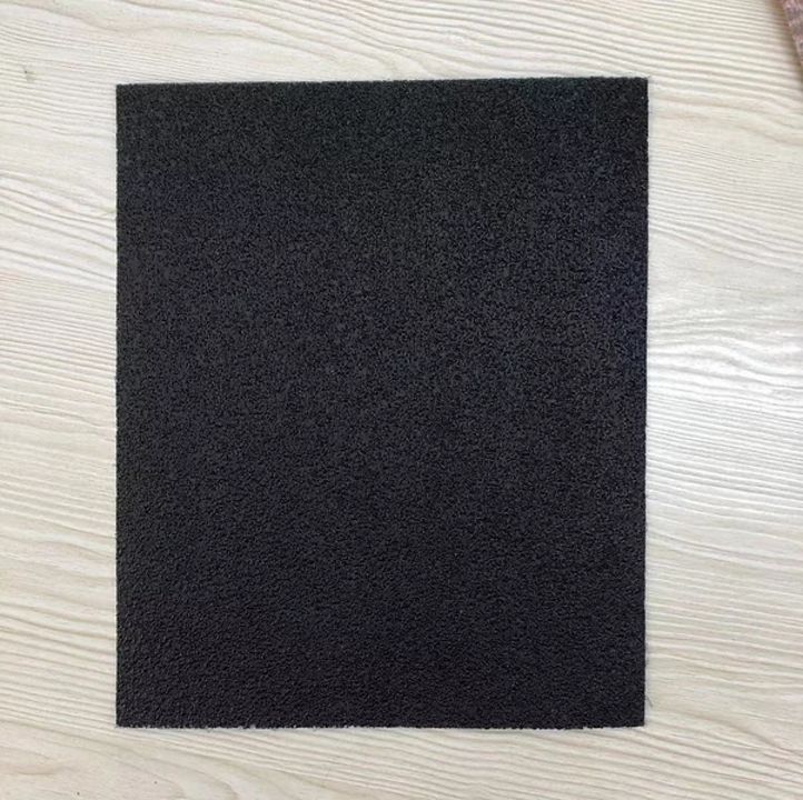 Abrasive Paper uploaded by JBS Chemtech India on 1/13/2022