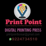 Business logo of Print Point