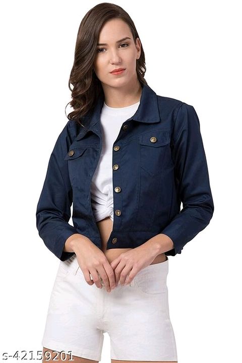 Womens jacket uploaded by business on 1/13/2022