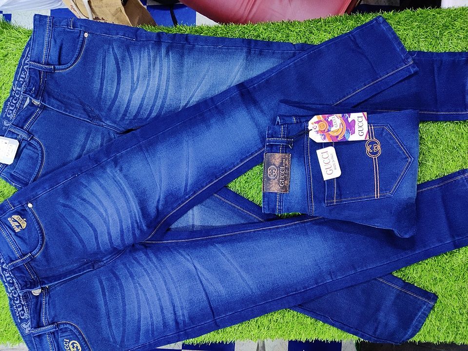 Product uploaded by Manufacturing jeans  on 10/1/2020