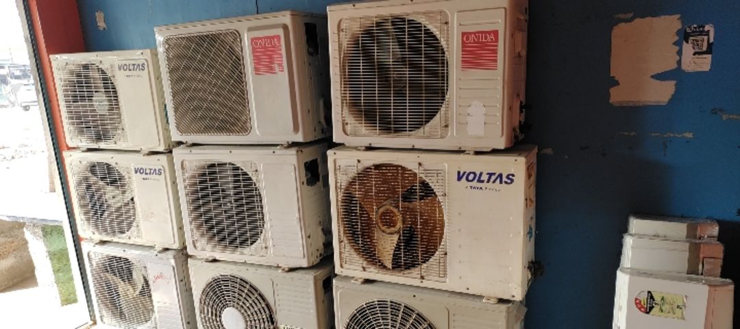 Factory Store Images of RA COOLING SYSTEM'S
