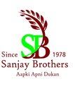 Business logo of SANJAY BROTHERS