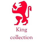 Business logo of King collection