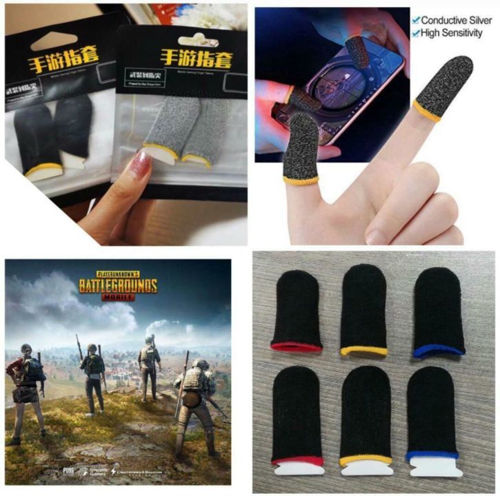 PUBG SILICONE uploaded by business on 1/13/2022