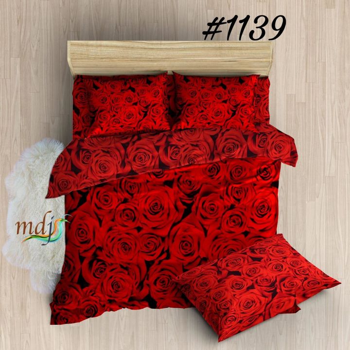 5d warm bedsheet uploaded by business on 1/13/2022