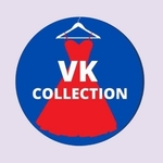 Business logo of V k collection