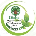 Business logo of Disha Organic ScienceTech Industrie