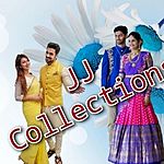 Business logo of JJ Collections