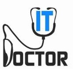Business logo of I T DOCTOR
